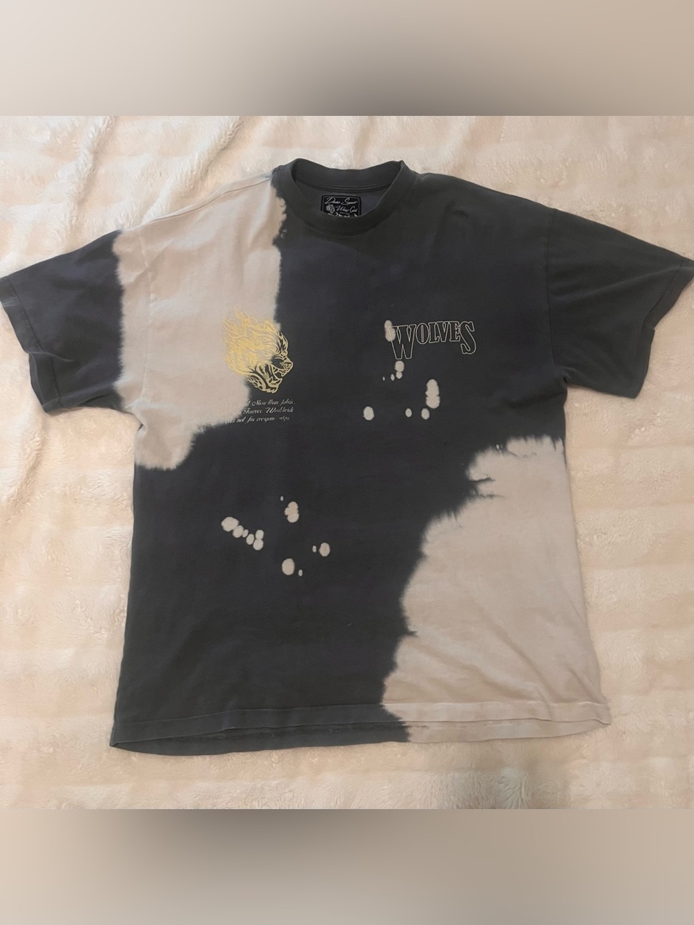 Darc sport shirt